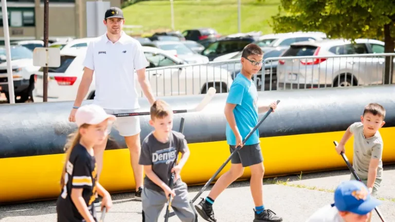 Bruins Fan Fest 2024: Day 2 | Lowell, Mass.