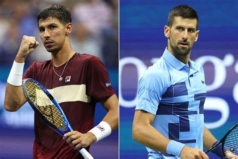 Alexei Popyrin made bold Novak Djokovic claim weeks before US Open upset