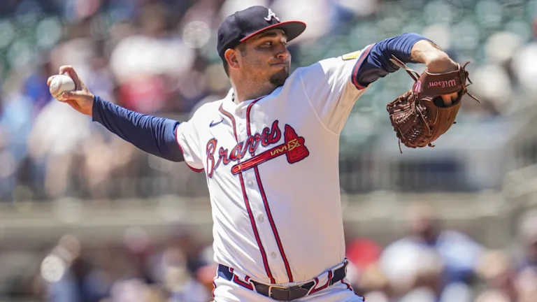 4 Braves players who shouldn’t make the final postseason roster