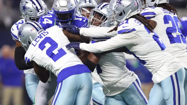 Best Dallas Cowboys player to wear jersey No. 2: Jourdan Lewis