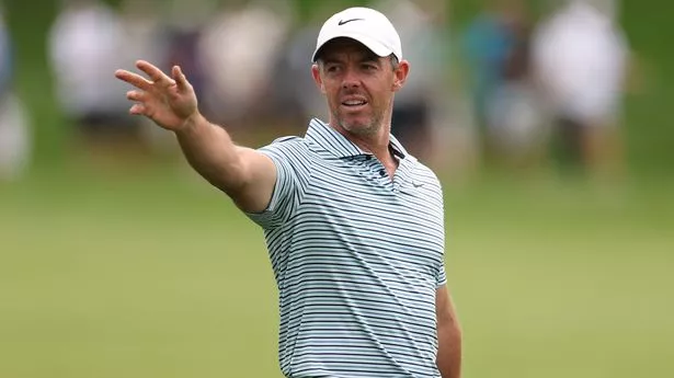 Rory McIlroy announces mega match with Scottie Scheffler vs two LIV Golf heavyweights