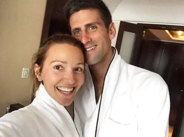 Novak Djokovic’s wife makes feelings clear on sacked coaches joining rival