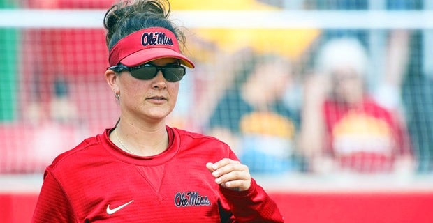 Ole Miss extends contract of softball coach Jamie Trachsel