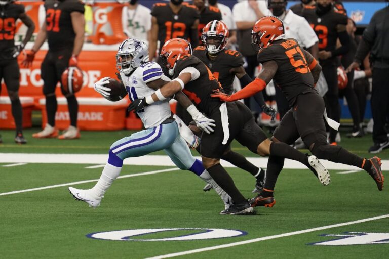 Cowboys vs Browns game picks: Can the Dallas underdogs win in the Dawg Pound?