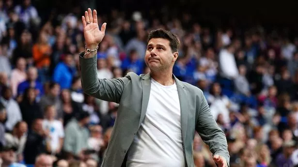 Mauricio Pochettino announced as new USA boss after Chelsea complications