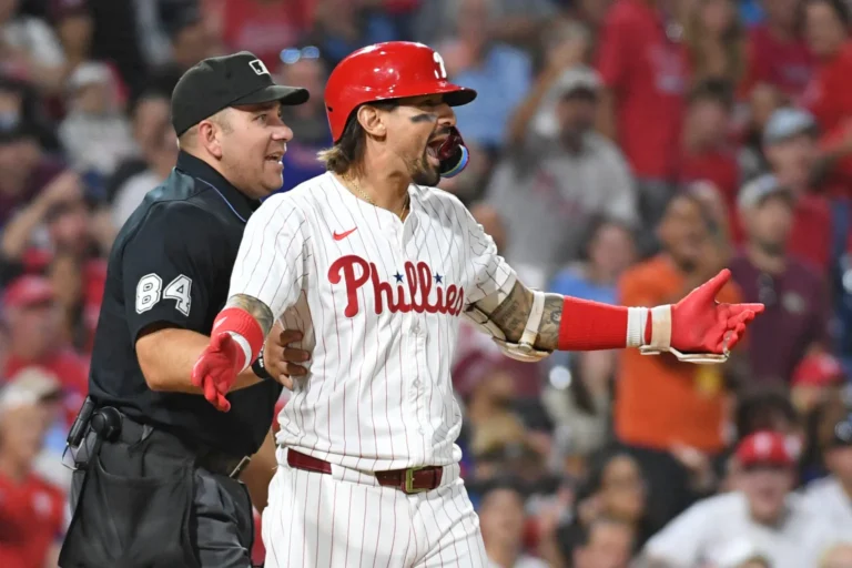 Breaking Down the 2024 Phillies’ Magic Numbers