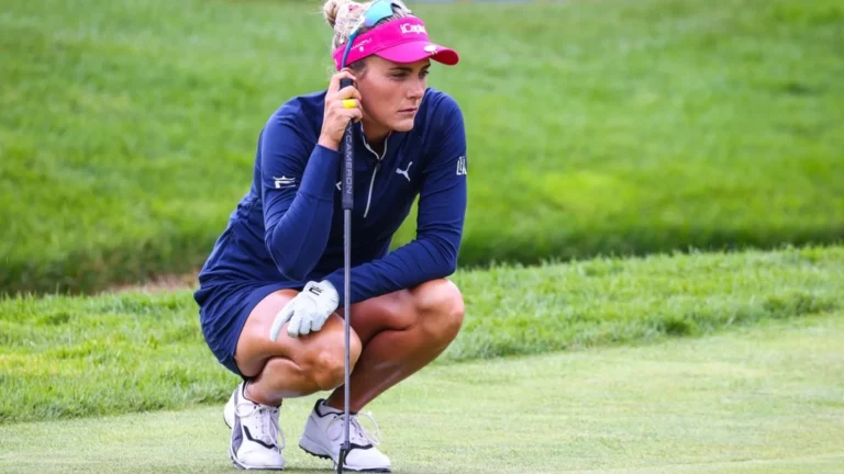 Lexi Thompson would ‘love’ to be part of Solheim Cup after playing career