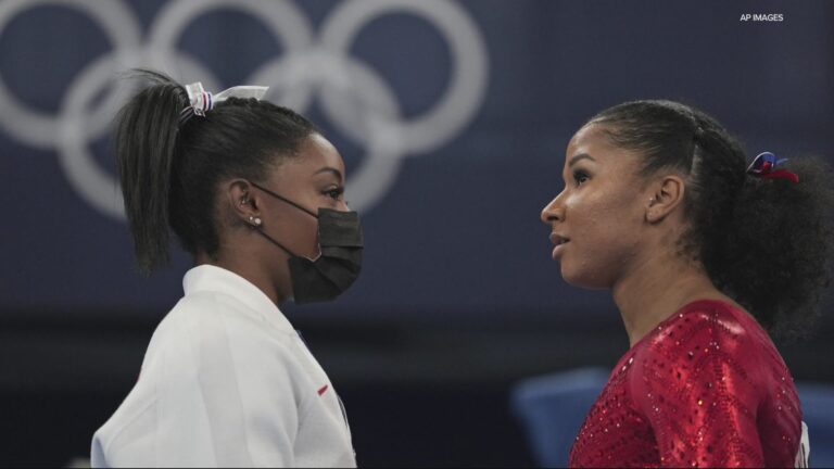 Days After Simone Biles x Caitlin Clark Meetup, Jordan Chiles And Sabrina Ionescu Share Wholesome Moment Post Big Game