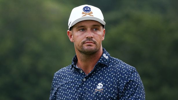 Bryson DeChambeau weighs into golf’s great debate with bold Tiger Woods claim