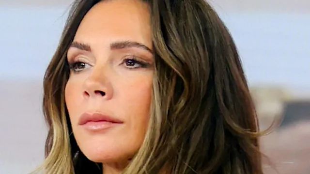 Victoria Beckham kept her hair transformation a secret for weeks – did you realise?