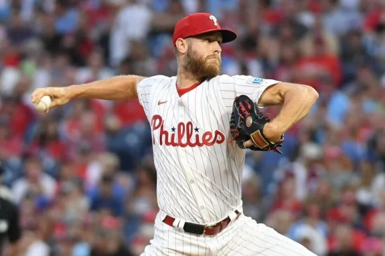 Streaking Phillies send ace Zack Wheeler to face Marlins