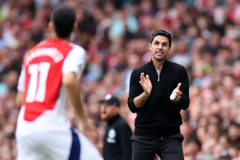 Miguel Delaney: Explosive Spurs could either blow up or blow away mathematical tactics that dictate Arsenal