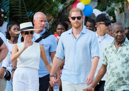 Royal news live: Prince Harry receives birthday wishes from family in first public message for two years