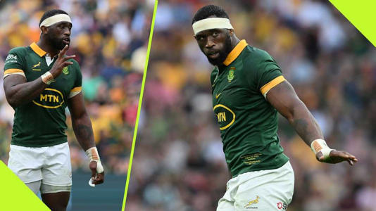 Springbok assistant coach Daan Human says the Boks have to assess their squad