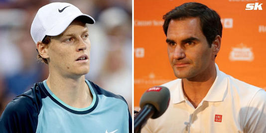 Roger Federer raises questions about Jannik Sinner’s drugs saga handling despite believing World No. 1’s innocence