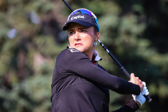 Despite Past Failures, Lexi Thompson Underlines Stacy Lewis’s Not So ‘Mediocre’ ‘Firepower’ Ahead of Solheim Cup