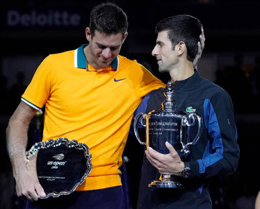 Novak Djokovic to grant longtime rival ‘dream’ retirement match