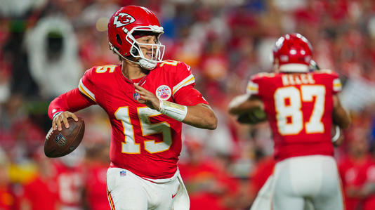 Why Bengals’ Joe Burrow thinks Chiefs QB Patrick Mahomes is ‘1 of 1’