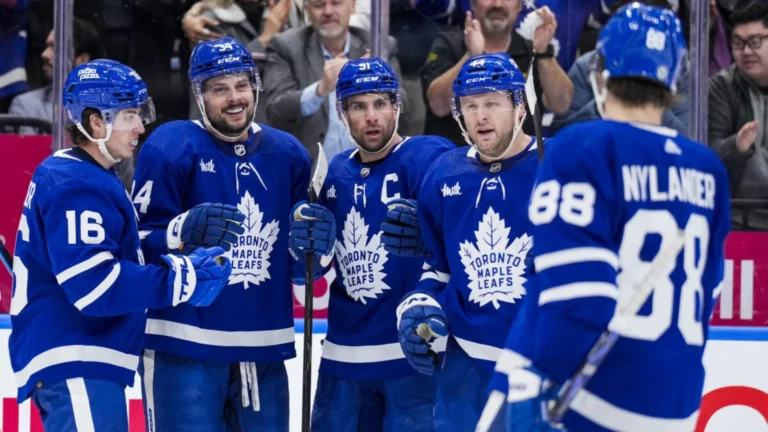 3 Radical Ideas the Maple Leafs Need to Embrace