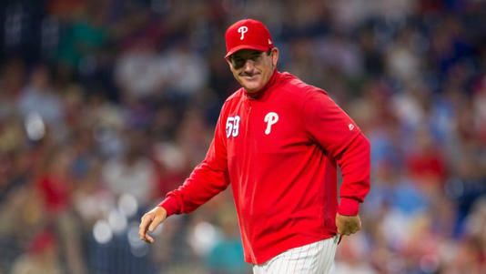 Phillies All-Star pushes back on Rob Thomson’s excuse for persistent struggles