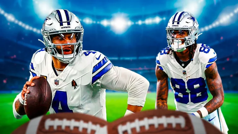 Dallas Cowboys bold predictions for 2024 NFL season Dallas Cowboys bold predictions for 2024 NFL season