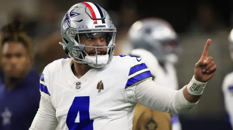 Cowboys’ Division Rival ‘On Radar’ as Dak Prescott Suitor