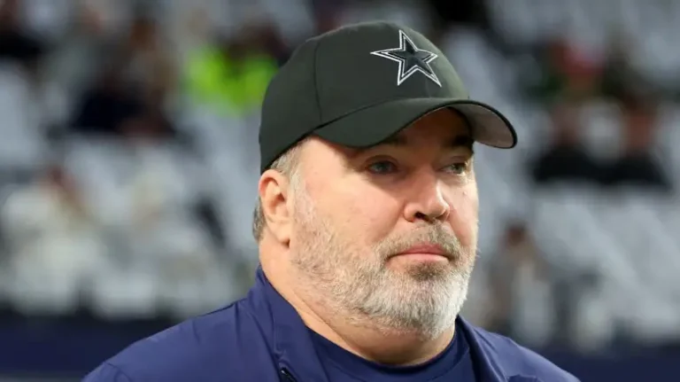 Cowboys HC Mike McCarthy Could Be Replaced by ‘Rising, Bright Football Mind’