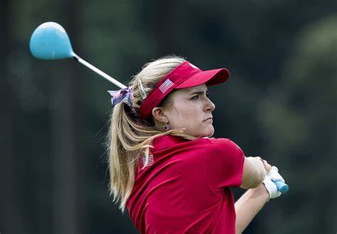 ‘Lexi Has Definitely Changed Women’s Golf’ – Thompson Receives Team USA Praise Ahead Of Probable Solheim Cup Swansong