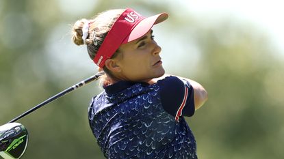 ‘Lexi Has Definitely Changed Women’s Golf’ – Thompson Receives Team USA Praise Ahead Of Probable Solheim Cup Swansong