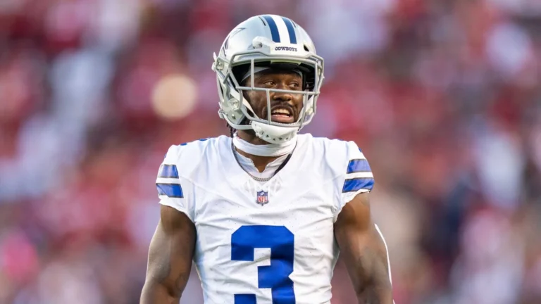 Cowboys’ Brandin Cooks is tired of Dak Prescott criticism: ‘I take that personally’