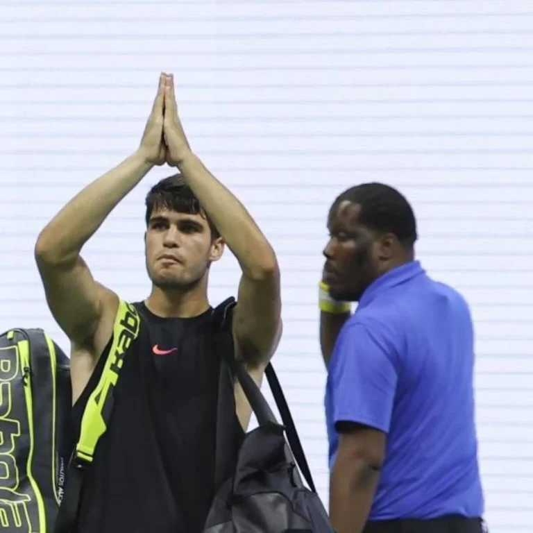 Feliciano Lopez brutally analyzes Carlos Alcaraz’s shocking defeat at US Open