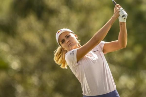 Lexi Thompson lays bare impact of cheating allegations: “I cried the whole night”