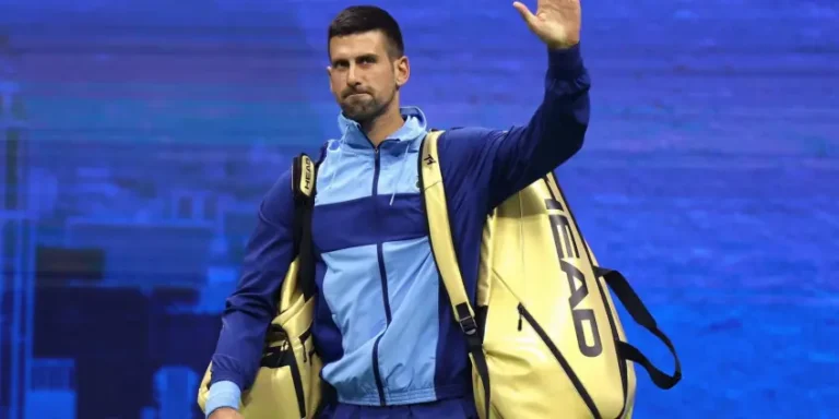 Novak Djokovic may not be far from retirement